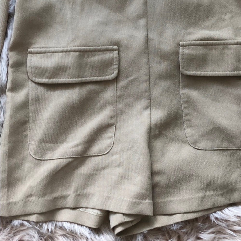Lush long sleeve romper - Picture 3 of 3